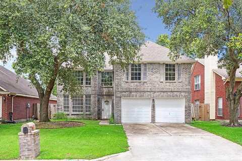 Oceanside, HOUSTON, TX 77095