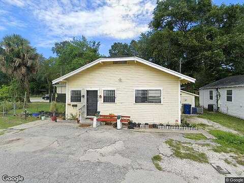 Klondyke, TAMPA, FL 33604