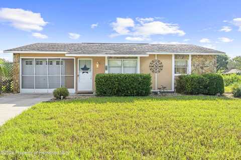 Lightfoot, NEW PORT RICHEY, FL 34653