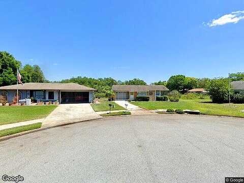 Lightfoot, NEW PORT RICHEY, FL 34653