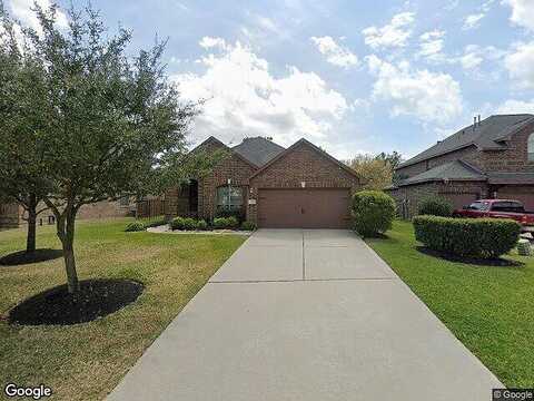 Oak Moss, SPRING, TX 77379