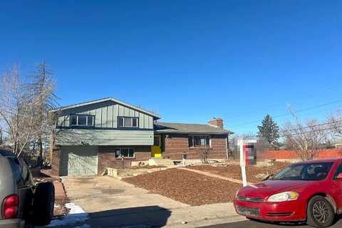 Dawson, AURORA, CO 80011