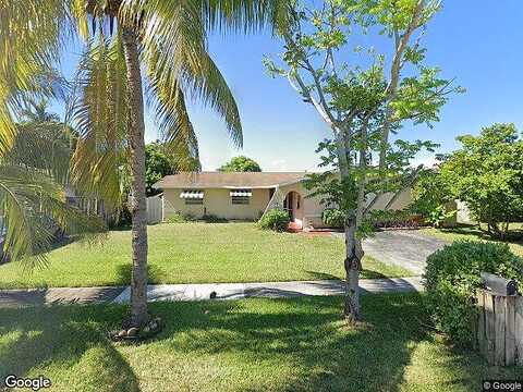45Th, LAUDERHILL, FL 33351