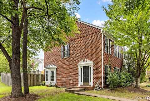 Balineen, HENRICO, VA 23228