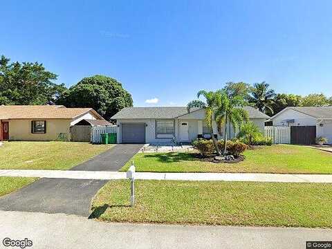 47Th, LAUDERHILL, FL 33351