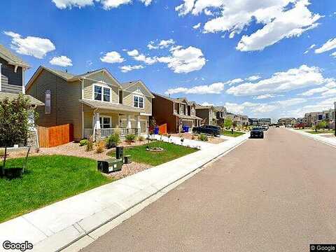 Berwyn, PEYTON, CO 80831
