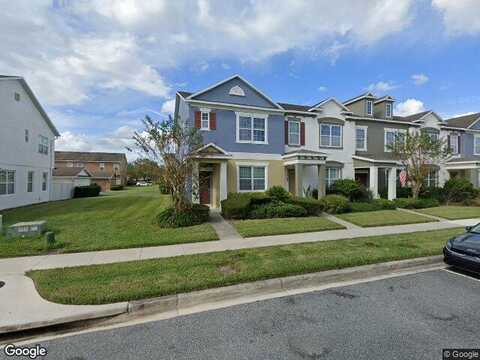 Rigby, WINDERMERE, FL 34786