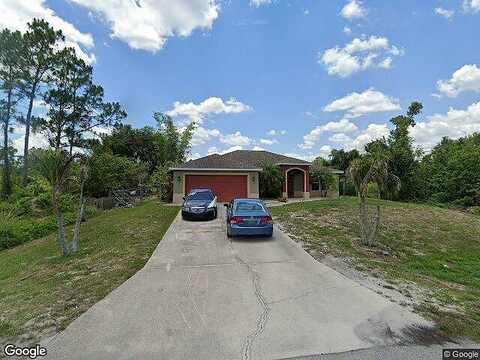 Courtland, LEHIGH ACRES, FL 33974