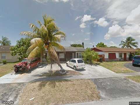 7Th, NORTH LAUDERDALE, FL 33068