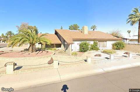 46Th, GLENDALE, AZ 85301