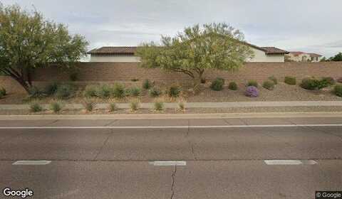 Knoll, MESA, AZ 85207