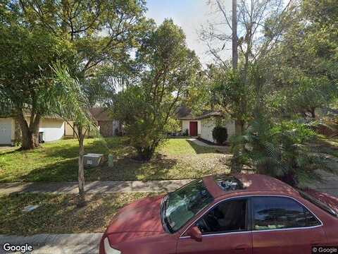 Timber River, ORLANDO, FL 32807