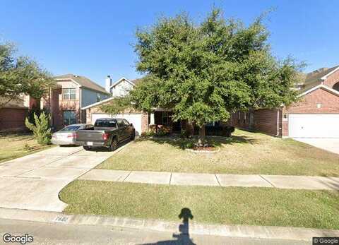 Shavano, CYPRESS, TX 77433