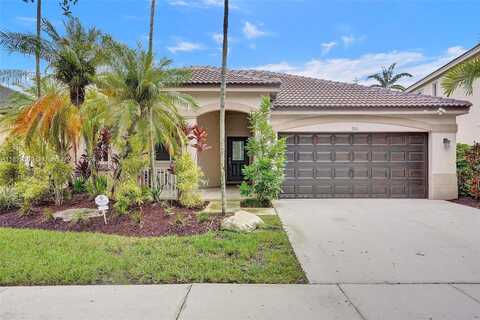 Tulip, WESTON, FL 33327