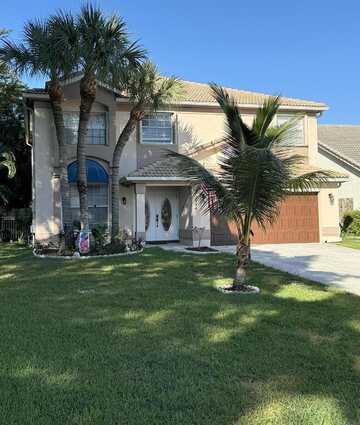 Givhans, LAKE WORTH, FL 33467