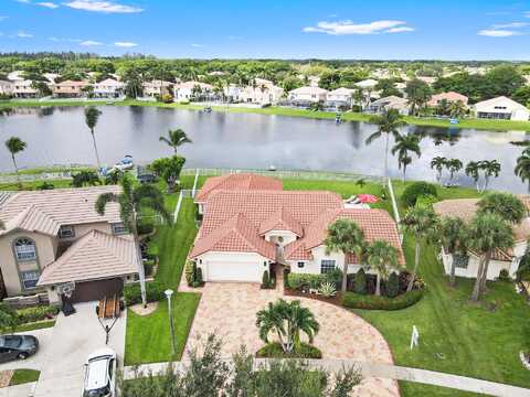 Wentworth, LAKE WORTH, FL 33467