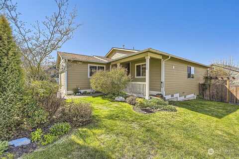 88Th, MARYSVILLE, WA 98270