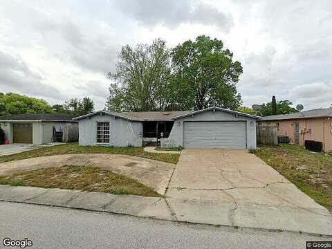 San Moritz, PORT RICHEY, FL 34668