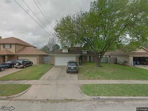 Epsom Downs, CYPRESS, TX 77433