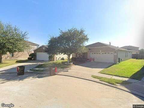 Honey Pine, CYPRESS, TX 77433