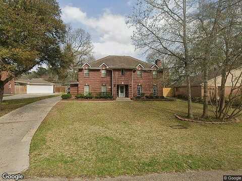 Holly Springs, CONROE, TX 77302