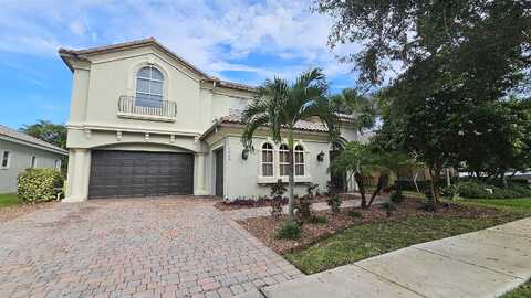 115Th, PARKLAND, FL 33076