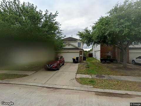 Fox Knoll, HUMBLE, TX 77338