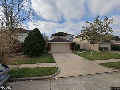 Village Lake, CYPRESS, TX 77433