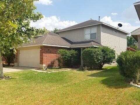 Village Lake, CYPRESS, TX 77433