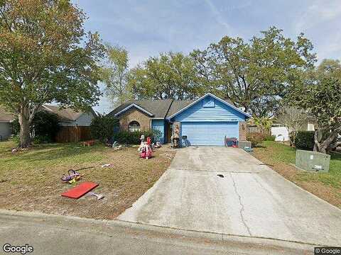 Amandas Crossing, JACKSONVILLE, FL 32244
