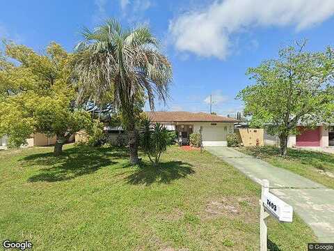 Tangelo, PORT RICHEY, FL 34668