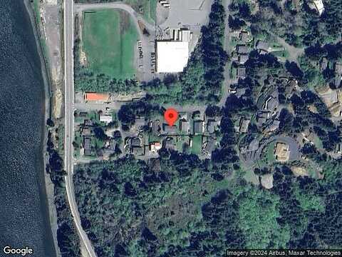 H, COOS BAY, OR 97420