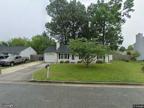 Gunby, NEWPORT NEWS, VA 23601