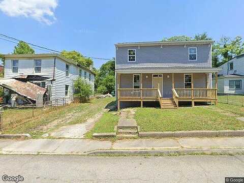 Harding, PETERSBURG, VA 23803