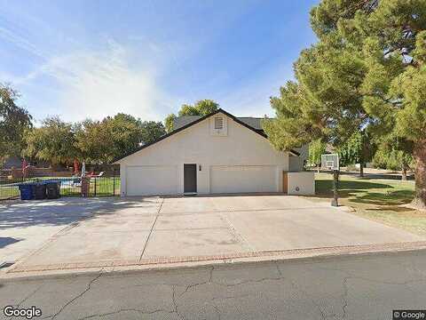 Campbell, GILBERT, AZ 85234