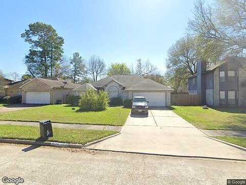 Foxport, HUMBLE, TX 77338
