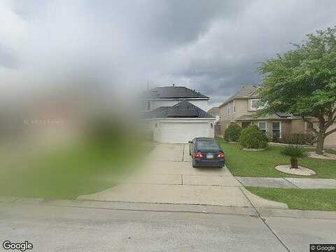 Foxvista, HUMBLE, TX 77338