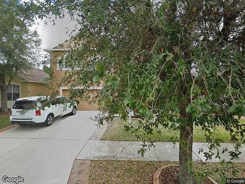 Forest Mere, RIVERVIEW, FL 33578