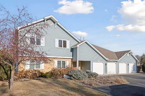 Hames, EDEN PRAIRIE, MN 55346