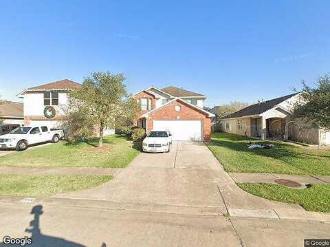 Legacy Pines, CYPRESS, TX 77433
