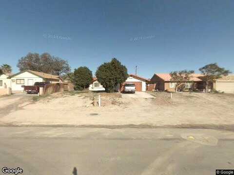 Del Norte, THOUSAND PALMS, CA 92276