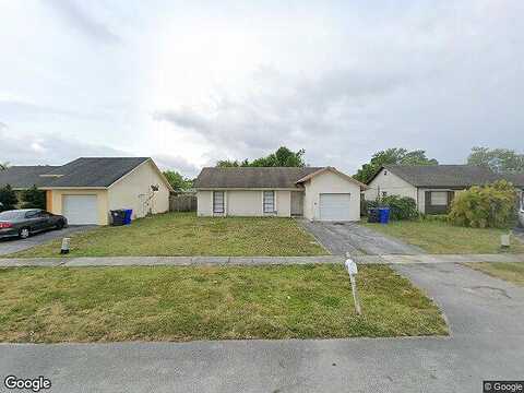 8Th, NORTH LAUDERDALE, FL 33068