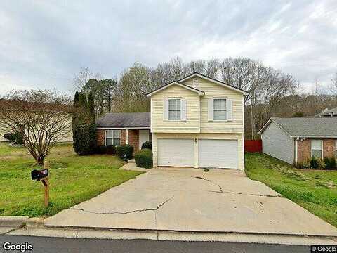 Kilkenny, LITHONIA, GA 30058
