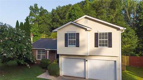 Kilkenny, LITHONIA, GA 30058