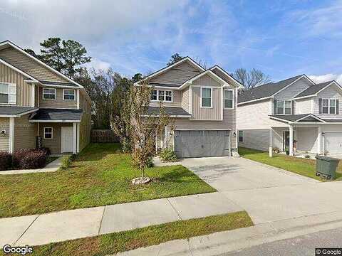 Fairview, HINESVILLE, GA 31313