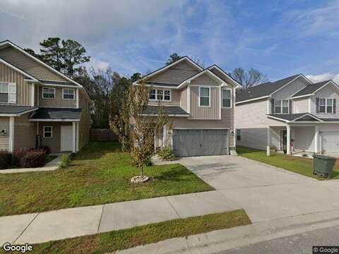 Fairview, HINESVILLE, GA 31313