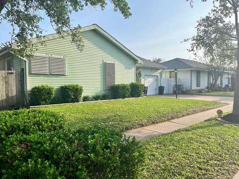 Sycamore, GALVESTON, TX 77551