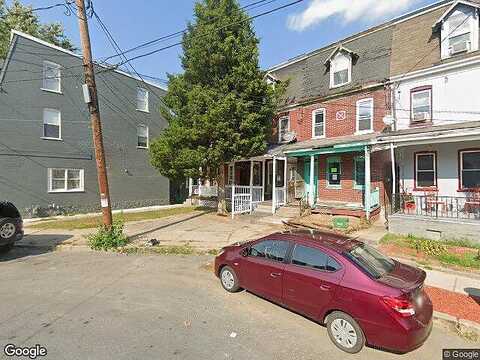 Lime, LANCASTER, PA 17602