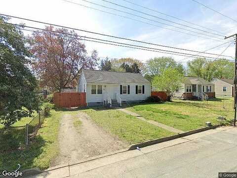 Randolph, NEWPORT NEWS, VA 23605