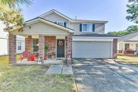 Cape Cottage, SPRING, TX 77373
